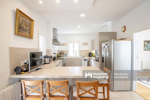 Villa en Altea, Alicante, Altea - € 1.295.000 | Ref: 0119CD233 - photo 6