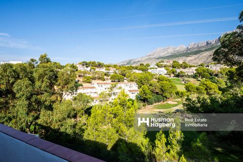 Villa en Altea, Alicante, Altea - € 1.295.000 | Ref: 0119CD233 - photo 45