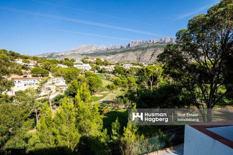 Villa en Altea, Alicante, Altea - € 1.295.000 | Ref: 0119CD233 - photo 47