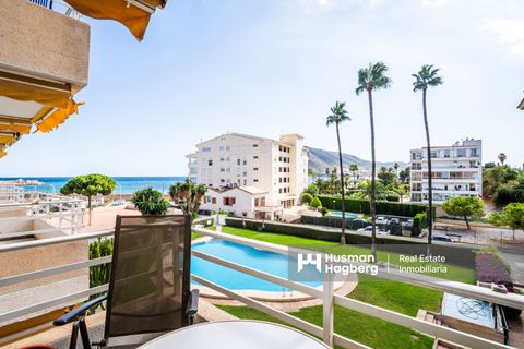 Lejlighed i Altea, Alicante, Altea - € 305.000 | Ref: 0119CD232 - foto 1