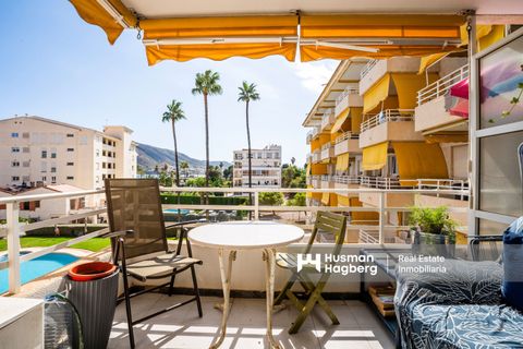 Lejlighed i Altea, Alicante, Altea - € 305.000 | Ref: 0119CD232 - foto 2