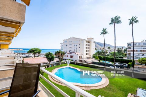 Lejlighed i Altea, Alicante, Altea - € 305.000 | Ref: 0119CD232 - foto 3