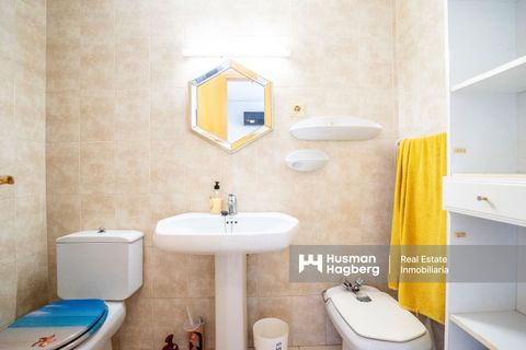 Lejlighed i Altea, Alicante, Altea - € 305.000 | Ref: 0119CD232 - foto 13