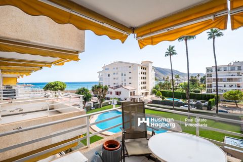 Lejlighed i Altea, Alicante, Altea - € 305.000 | Ref: 0119CD232 - foto 19