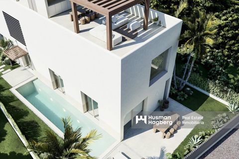 Villa i Oliva, Valencia, Oliva - € 1.160.335 | Ref: 0119NB373 - foto 2
