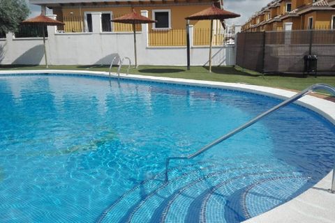 Villa a Rojales, Alicante, Rojales - € 295.000 | Ref: OH02287/10701 - foto 2