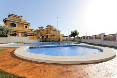 Villa a Rojales, Alicante, Rojales - € 295.000 | Ref: OH02287/10701 - foto 12