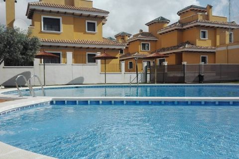 Villa a Rojales, Alicante, Rojales - € 295.000 | Ref: OH02287/10701 - foto 32