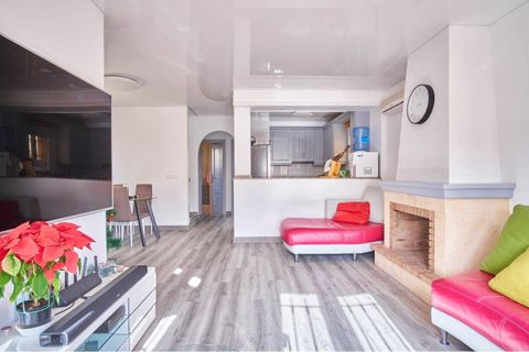 Haus in Los Montesinos, Alicante - Foto 1