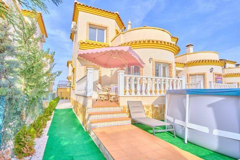 Haus in Los Montesinos, Alicante - Foto 5