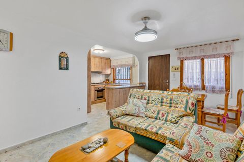 Bungalou a Torrevieja, Alicante, Torrevieja - € 201.500 | Ref: OH02290/10701 - foto 7