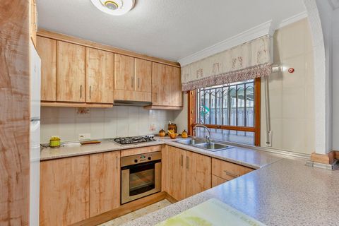 Bungalou a Torrevieja, Alicante, Torrevieja - € 201.500 | Ref: OH02290/10701 - foto 8
