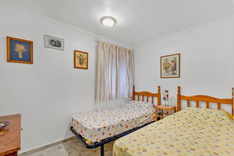 Bungalou a Torrevieja, Alicante, Torrevieja - € 201.500 | Ref: OH02290/10701 - foto 14