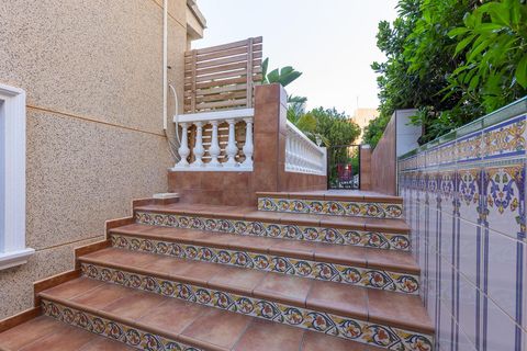 Bungalou a Torrevieja, Alicante, Torrevieja - € 201.500 | Ref: OH02290/10701 - foto 20