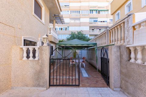 Bungalou a Torrevieja, Alicante, Torrevieja - € 201.500 | Ref: OH02290/10701 - foto 21