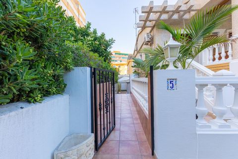 Bungalou a Torrevieja, Alicante, Torrevieja - € 201.500 | Ref: OH02290/10701 - foto 27
