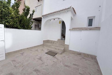 Villa en Torrevieja, Alicante, Torrevieja - € 229.000 | Ref: OH02291/10701 - photo 6