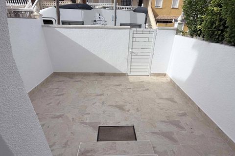 Villa en Torrevieja, Alicante, Torrevieja - € 229.000 | Ref: OH02291/10701 - photo 7