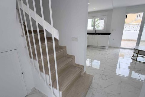 Villa en Torrevieja, Alicante, Torrevieja - € 229.000 | Ref: OH02291/10701 - photo 13