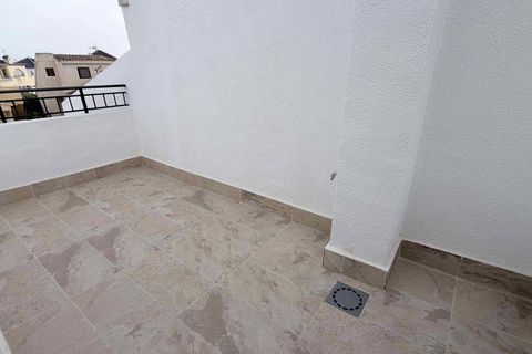 Villa en Torrevieja, Alicante, Torrevieja - € 229.000 | Ref: OH02291/10701 - photo 23