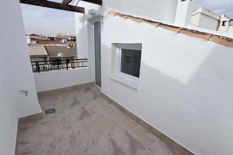 Villa en Torrevieja, Alicante, Torrevieja - € 229.000 | Ref: OH02291/10701 - photo 24
