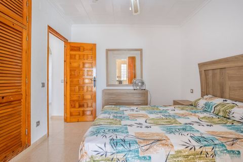 Villa a Torrevieja, Alicante, Torrevieja - € 330.000 | Ref: OH02292/10701 - foto 20