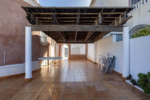 Villa a Torrevieja, Alicante, Torrevieja - € 330.000 | Ref: OH02292/10701 - foto 33