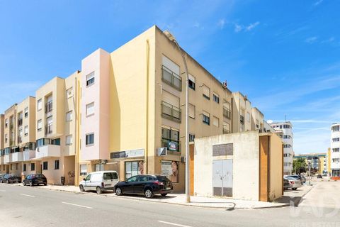 Leilighet i Moita, Setubal, Moita - € 265 000 | Ref: 924916 - foto 16
