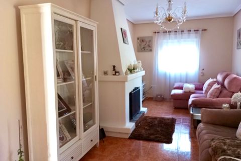 Villa i Oria, Almeria, Oria - € 185.000 | Ref: EAF-45924281 - foto 2