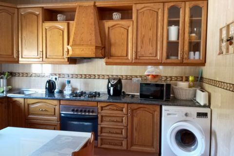 Villa i Oria, Almeria, Oria - € 185.000 | Ref: EAF-45924281 - foto 3