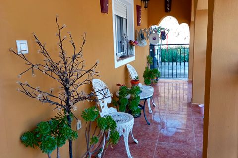 Villa i Oria, Almeria, Oria - € 185.000 | Ref: EAF-45924281 - foto 6