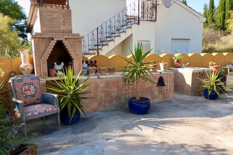 Villa i Oria, Almeria, Oria - € 185.000 | Ref: EAF-45924281 - foto 7
