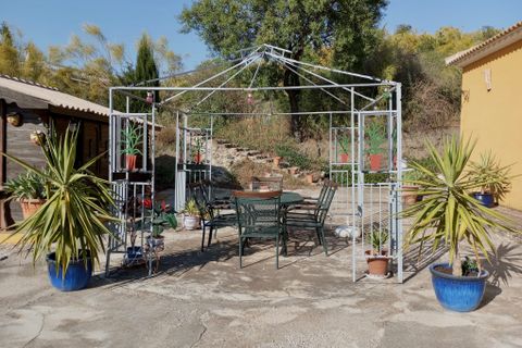 Villa i Oria, Almeria, Oria - € 185.000 | Ref: EAF-45924281 - foto 8