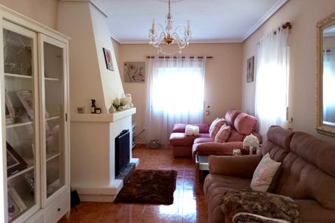 Villa i Oria, Almeria, Oria - € 185.000 | Ref: EAF-45924281 - foto 9