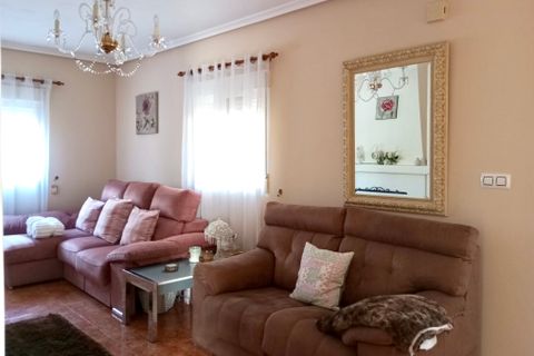 Villa i Oria, Almeria, Oria - € 185.000 | Ref: EAF-45924281 - foto 10