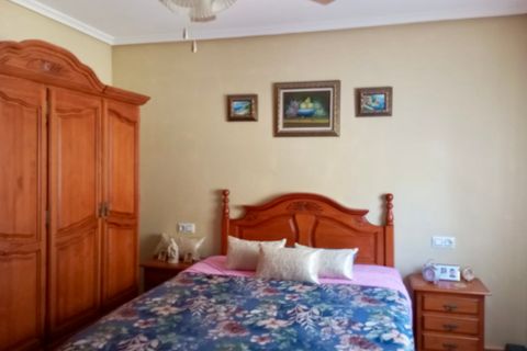 Villa i Oria, Almeria, Oria - € 185.000 | Ref: EAF-45924281 - foto 13