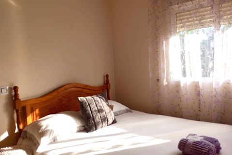 Villa i Oria, Almeria, Oria - € 185.000 | Ref: EAF-45924281 - foto 19