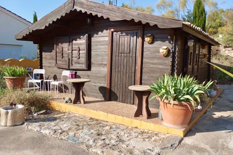Villa i Oria, Almeria, Oria - € 185.000 | Ref: EAF-45924281 - foto 22
