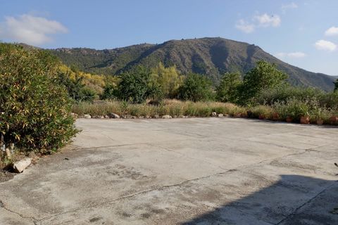 Villa i Oria, Almeria, Oria - € 185.000 | Ref: EAF-45924281 - foto 25