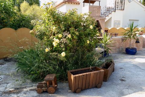 Villa i Oria, Almeria, Oria - € 185.000 | Ref: EAF-45924281 - foto 26
