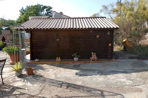 Villa i Oria, Almeria, Oria - € 185.000 | Ref: EAF-45924281 - foto 27