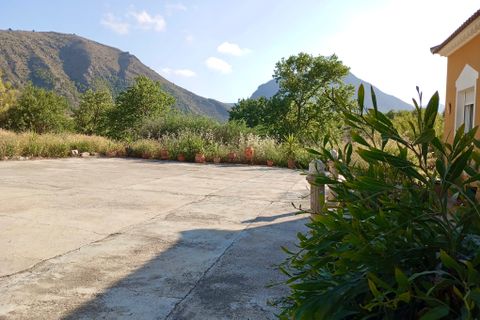 Villa i Oria, Almeria, Oria - € 185.000 | Ref: EAF-45924281 - foto 28