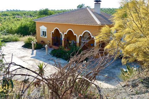 Villa i Oria, Almeria, Oria - € 185.000 | Ref: EAF-45924281 - foto 29
