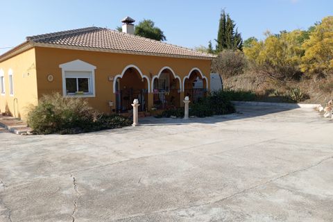 Villa i Oria, Almeria, Oria - € 185.000 | Ref: EAF-45924281 - foto 30