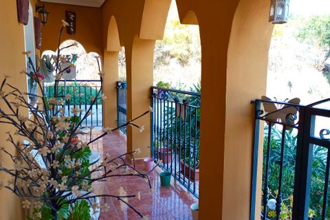 Villa i Oria, Almeria, Oria - € 185.000 | Ref: EAF-45924281 - foto 32