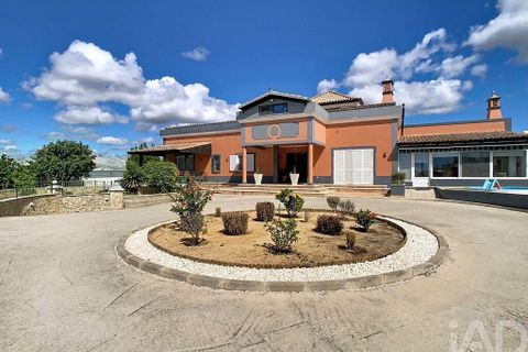 Byhus i Faro, Faro, Faro - € 1.325.000 | Ref: 940517 - foto 1