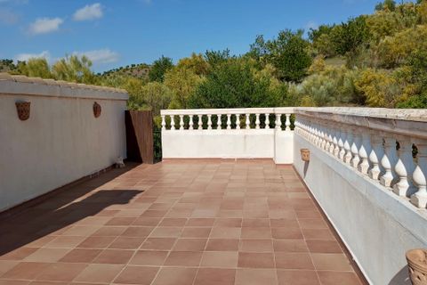 Villa i Oria, Almeria, Oria - € 185.000 | Ref: EAF-46687726 - foto 2