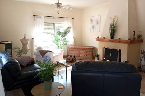 Villa i Oria, Almeria, Oria - € 185.000 | Ref: EAF-46687726 - foto 4
