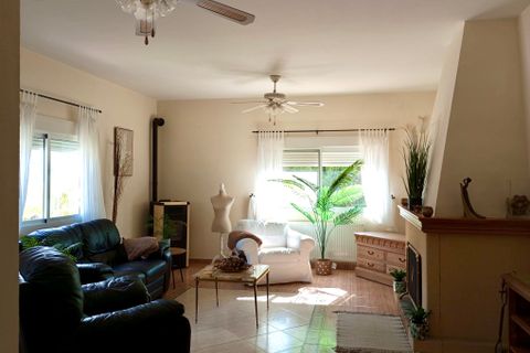 Villa i Oria, Almeria, Oria - € 185.000 | Ref: EAF-46687726 - foto 5