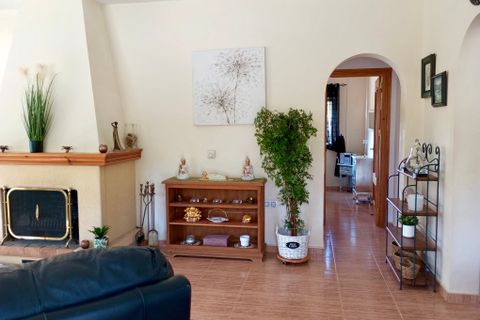 Villa i Oria, Almeria, Oria - € 185.000 | Ref: EAF-46687726 - foto 6